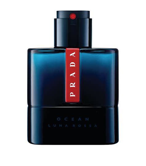 Prada ocean luna rossa 50ml